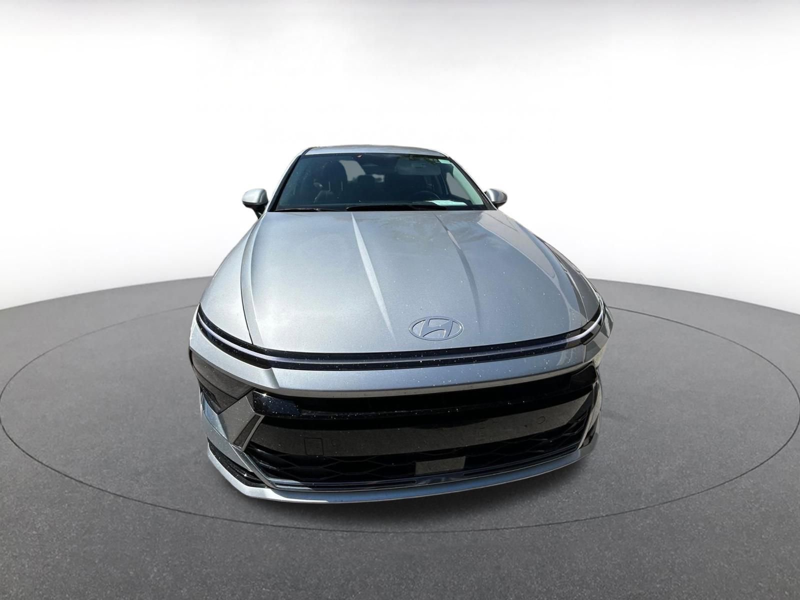 Used 2025 Hyundai Sonata SEL image 9