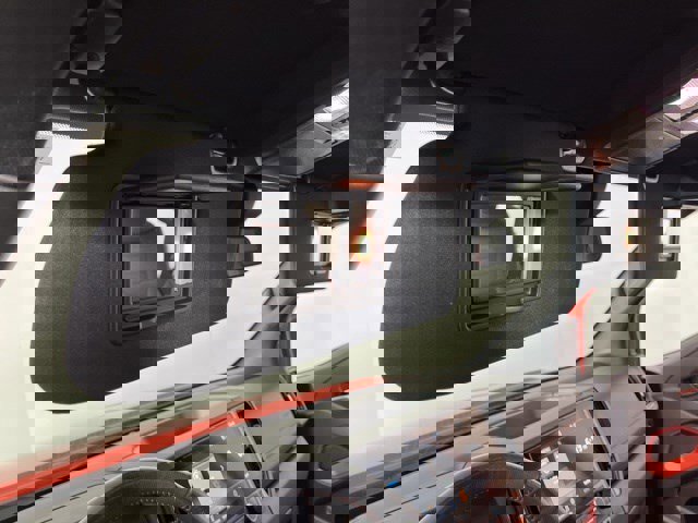 Used 2025 Nissan Frontier Pro-X w/ Pro Convenience Package image 30