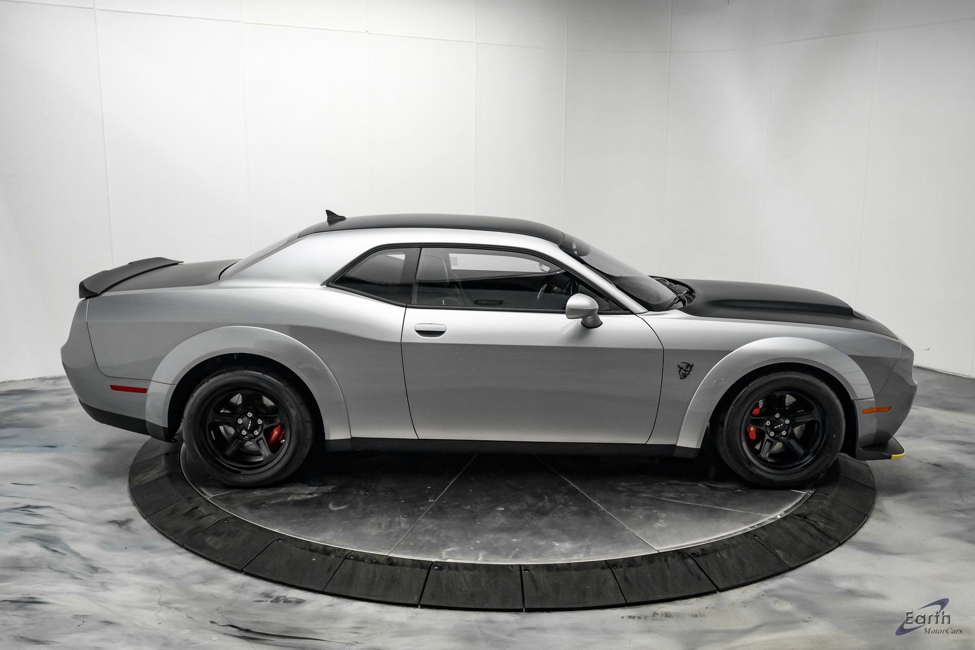 Used 2018 Dodge Challenger SRT Demon image 21