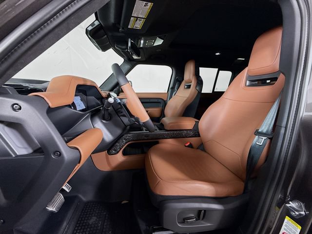 New 2026 Land Rover Defender 110 OCTA AWD/4WD image 11