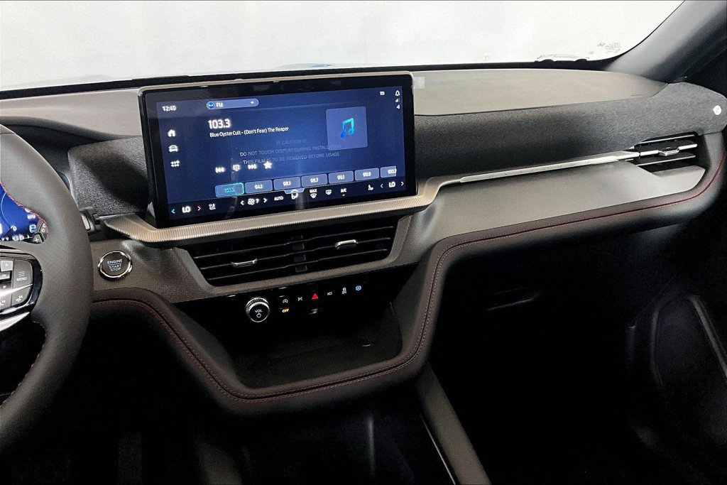 New 2026 Ford Explorer ST RWD image 7