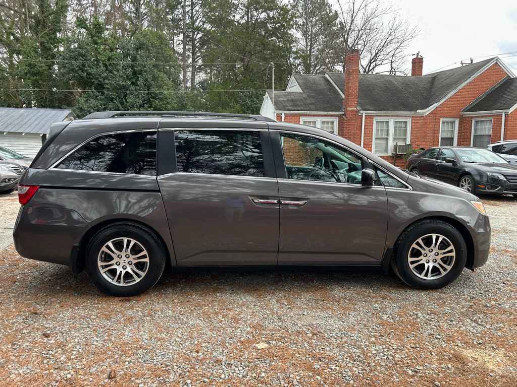 Used 2012 Honda Odyssey EX-L image 20