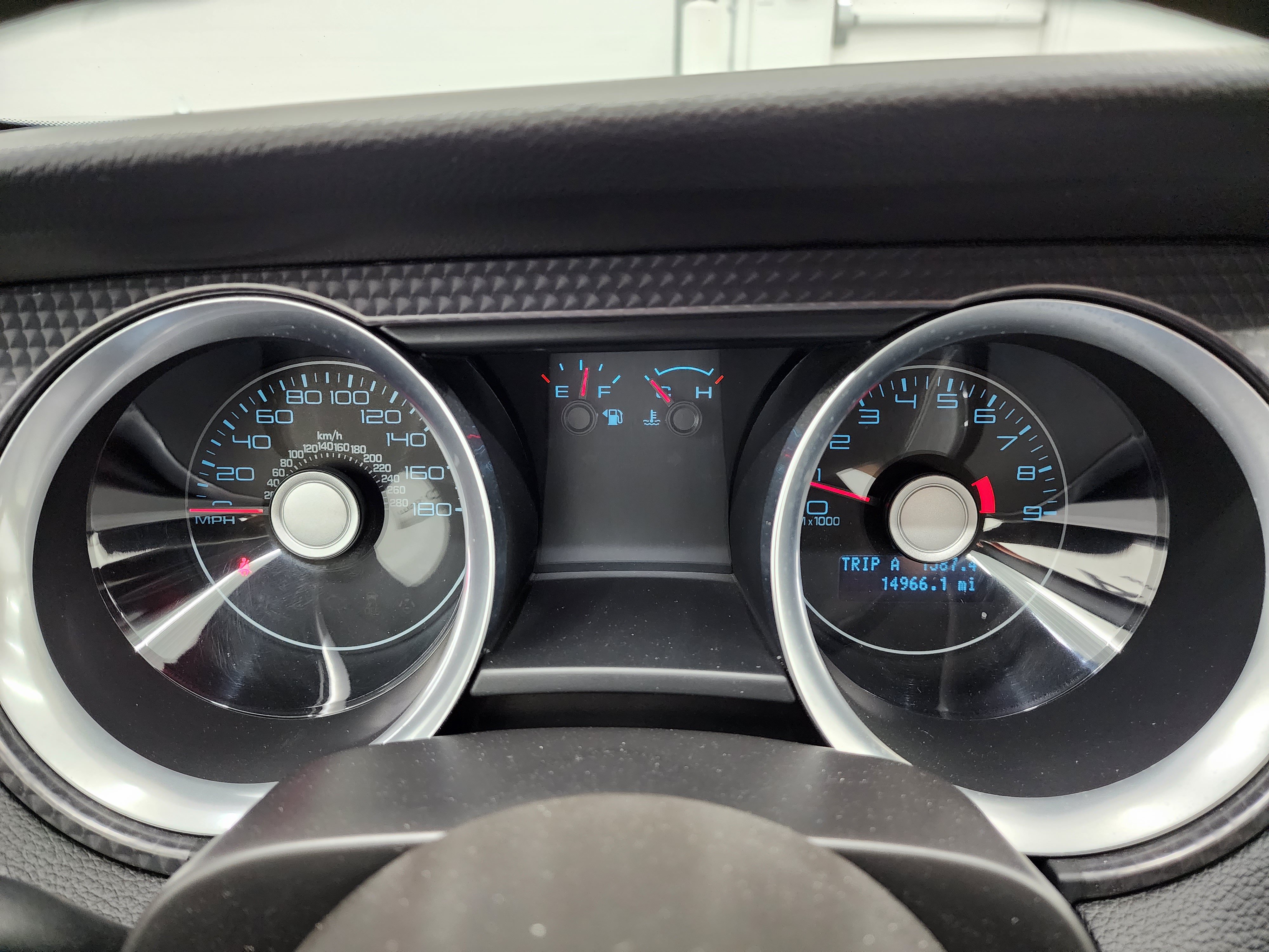 Used 2012 Ford Mustang Boss 302 RWD image 10