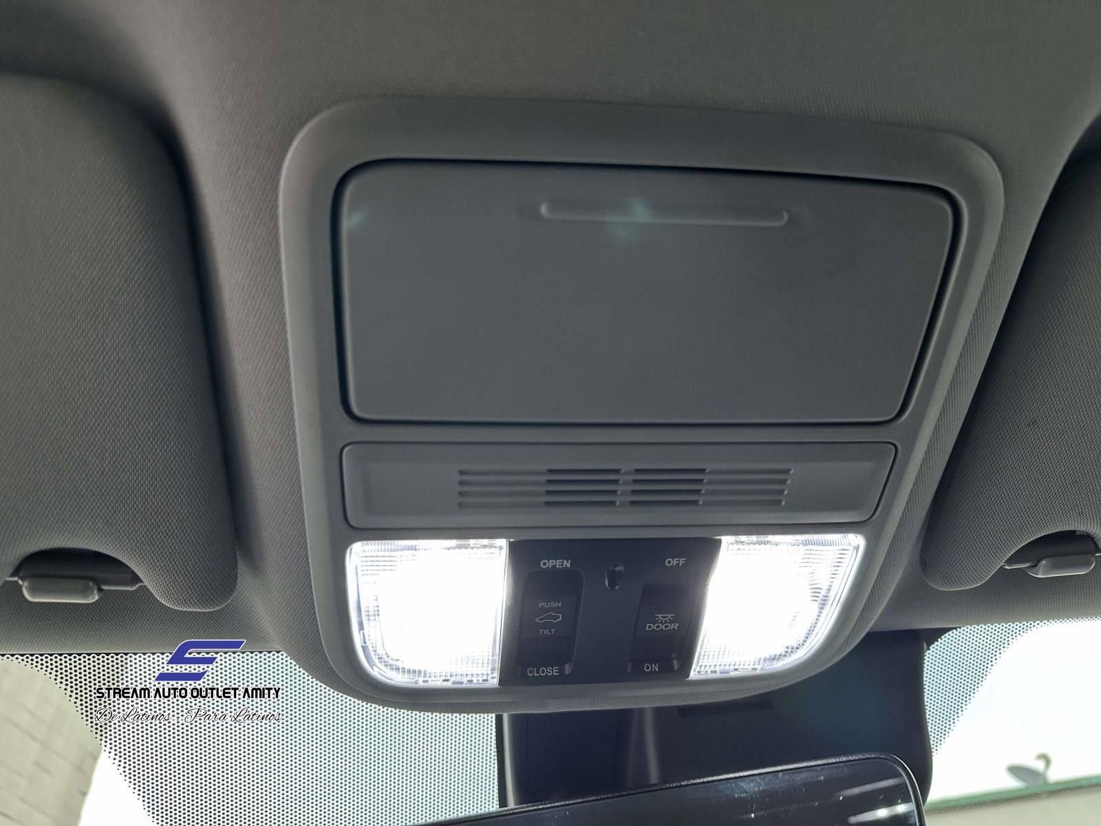 Used 2022 Honda Pilot EX-L image 36