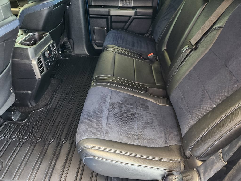 Used 2019 Ford F150 Raptor w/ Equipment Group 802A Luxury AWD/4WD image 30