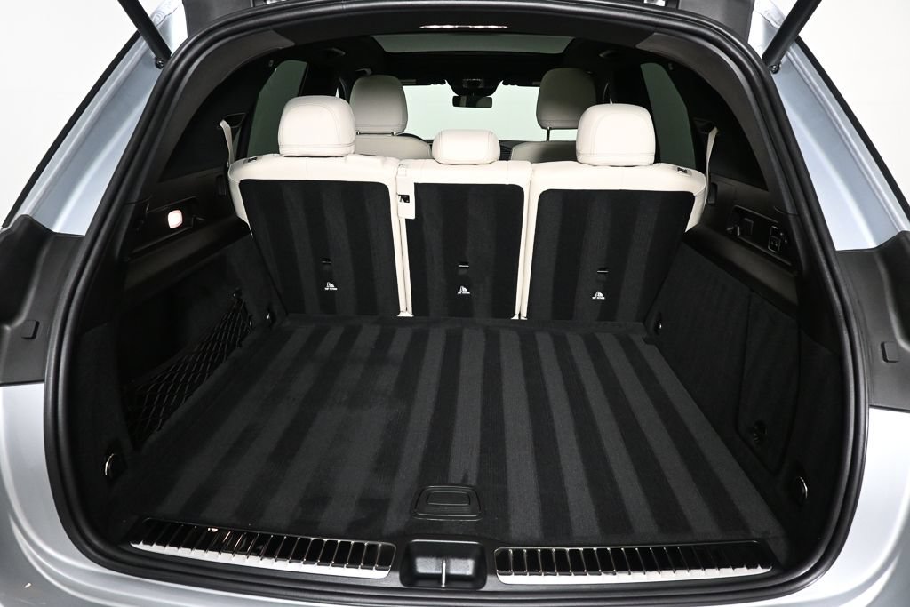 Used 2026 Mercedes-Benz GLE 350 4MATIC image 30