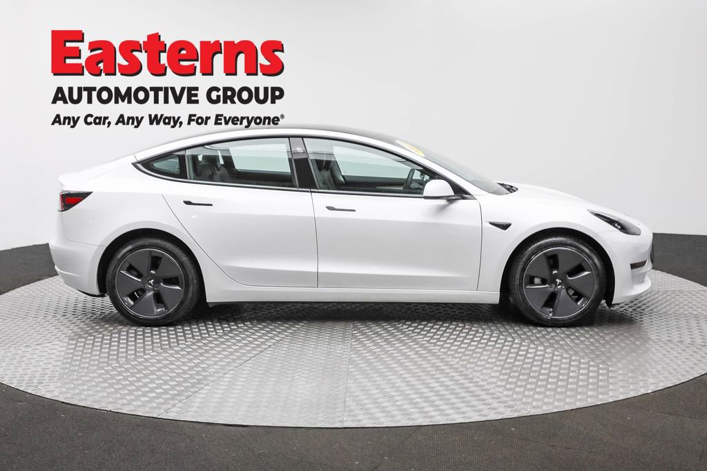 Used 2023 Tesla Model 3 Standard Range RWD image 4