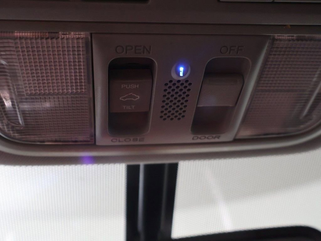 Used 2016 Honda Accord EX-L image 48