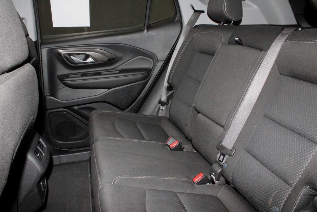 Used 2024 GMC Terrain SLE AWD/4WD image 21