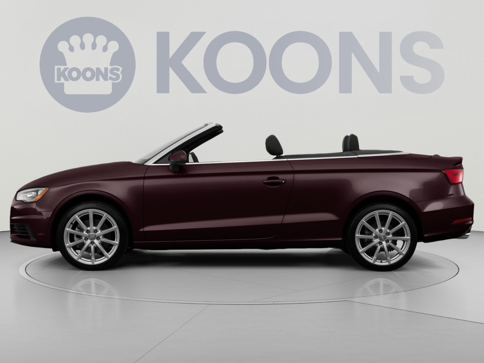 Used 2015 Audi A3 2.0T Premium w/ Audi MMI Navigation Plus AWD/4WD image 2