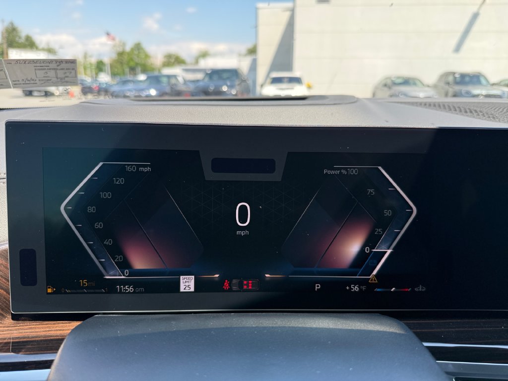 New 2026 BMW X5 xDrive40i AWD/4WD image 27