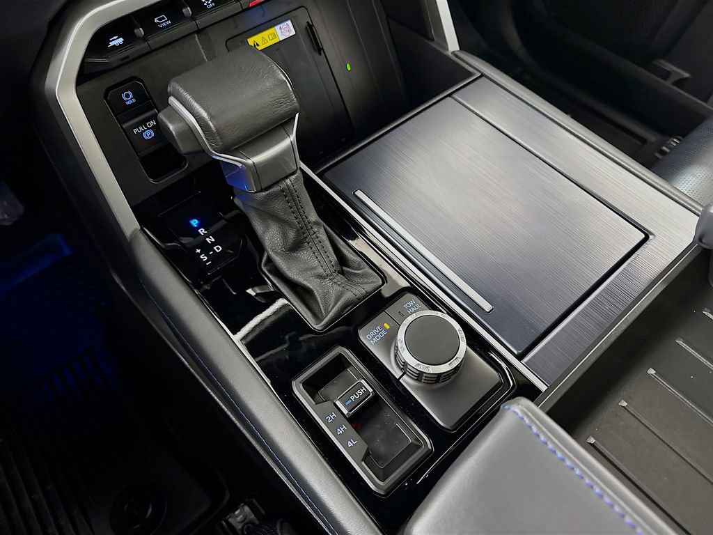 Used 2024 Toyota Tundra Platinum image 19