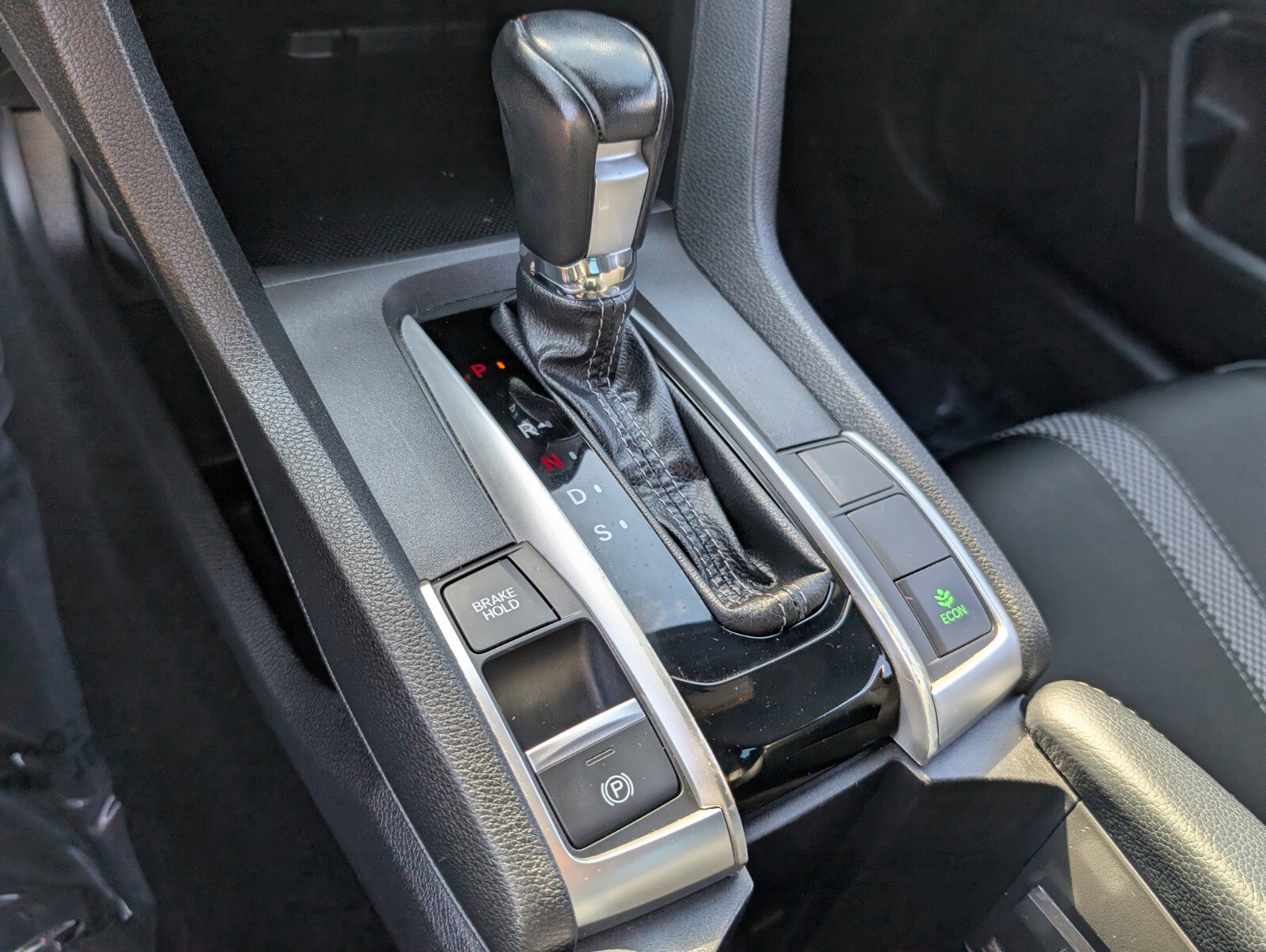 Used 2020 Honda Civic Sport image 23