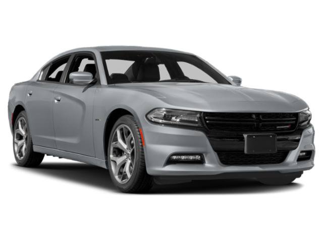 Certified 2018 Dodge Charger R/T RWD image 9