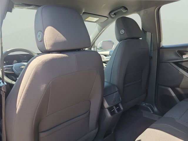 New 2026 Chevrolet Equinox LT w/ Safety and Technology Package image 10