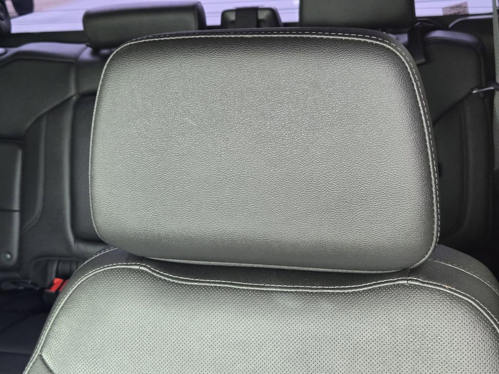 Used 2022 GMC Sierra 1500 SLT image 22