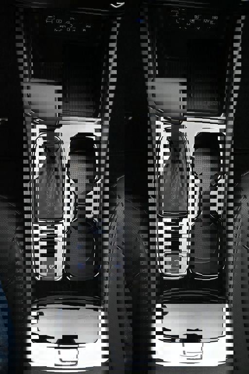 New 2026 Hyundai Tucson SEL image 22