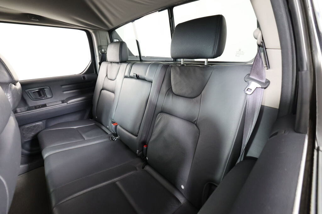 Used 2011 Honda Ridgeline RTL image 15