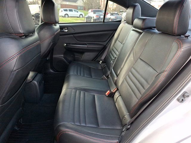Used 2018 Subaru WRX image 13