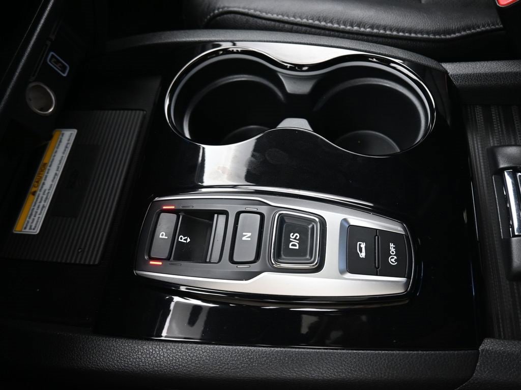 Used 2023 Honda Passport Elite image 27