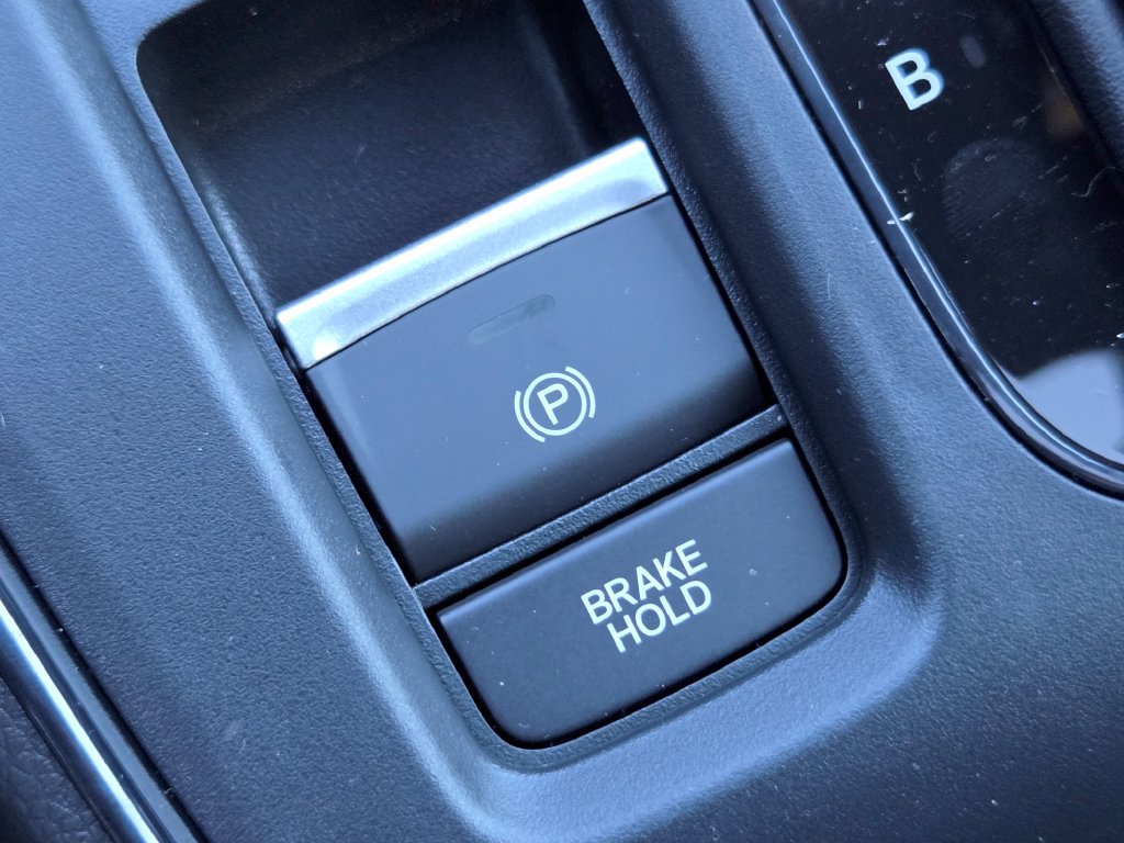 New 2027 Honda CR-V Sport image 10
