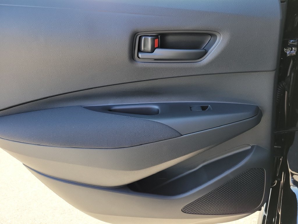 New 2027 Toyota Corolla LE FWD image 15