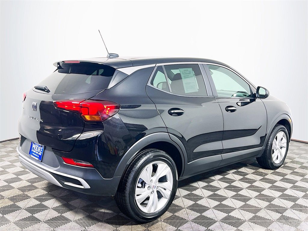 Used 2026 Buick Encore GX Preferred image 8