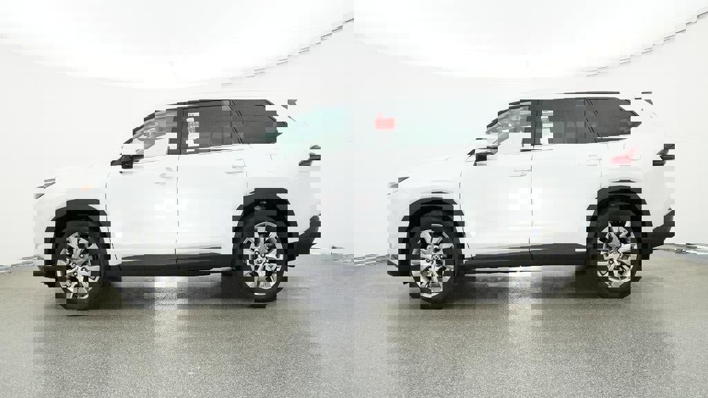 New 2026 Toyota Grand Highlander Limited image 19