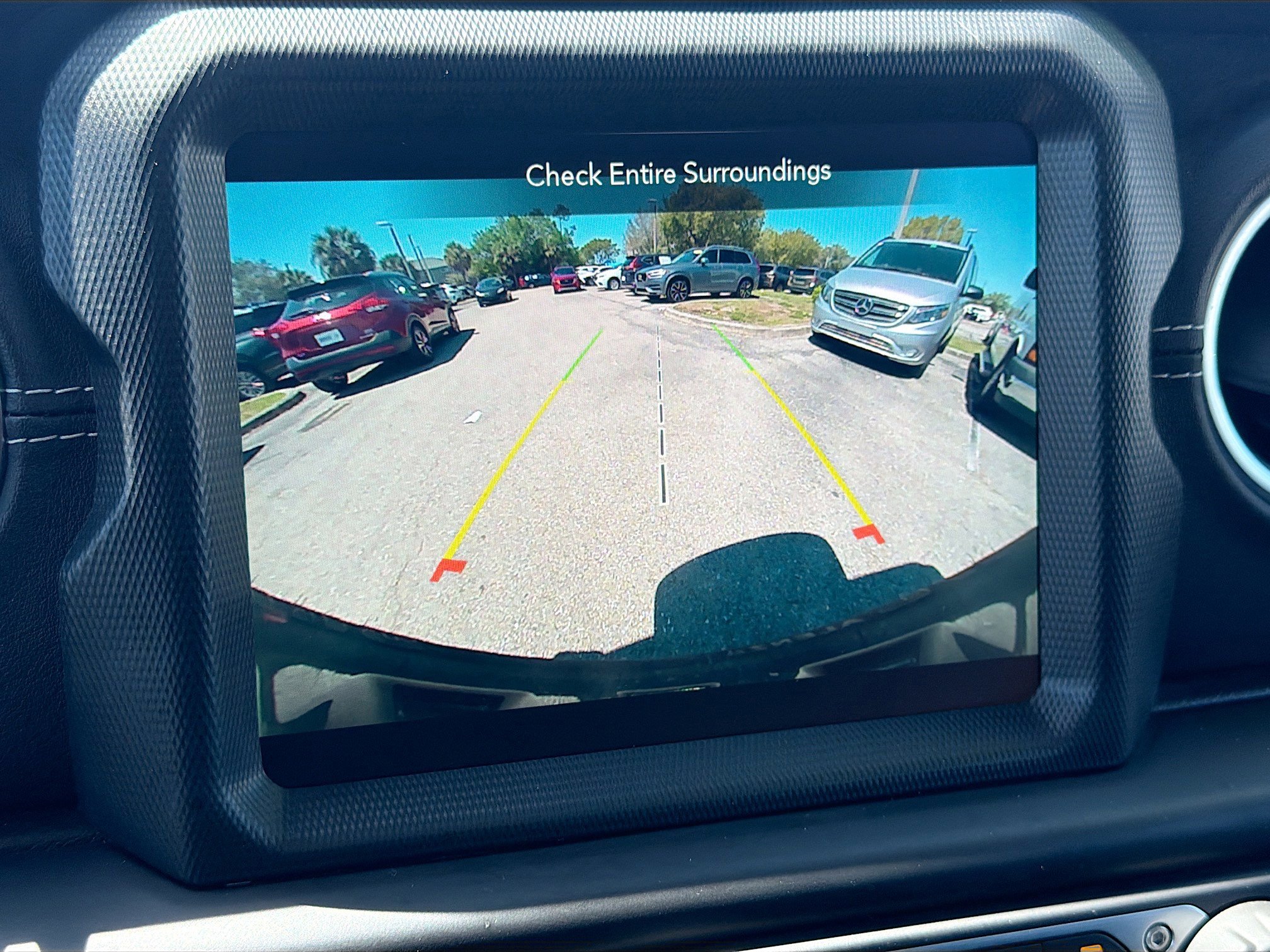 Used 2023 Jeep Wrangler Sahara w/ Cold Weather Group image 30