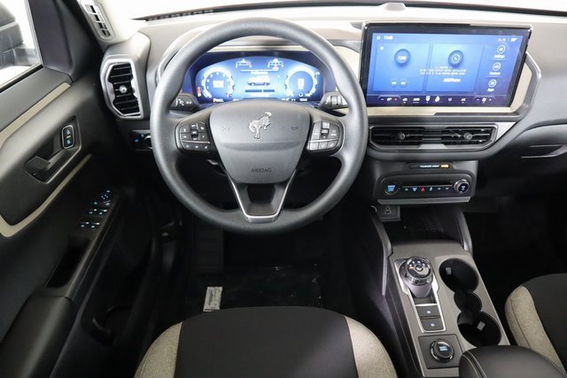 New 2025 Ford Bronco Sport Big Bend AWD/4WD image 40