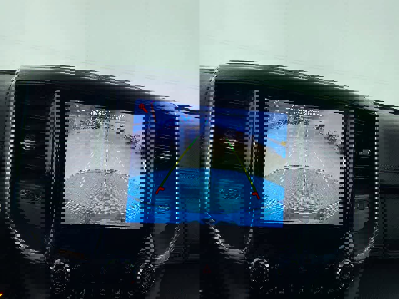 Used 2024 RAM 1500 Laramie image 19