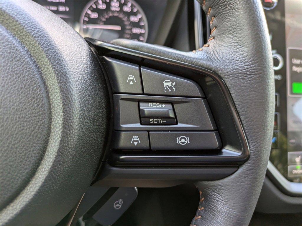 New 2025 Subaru Ascent Bronze Edition image 25