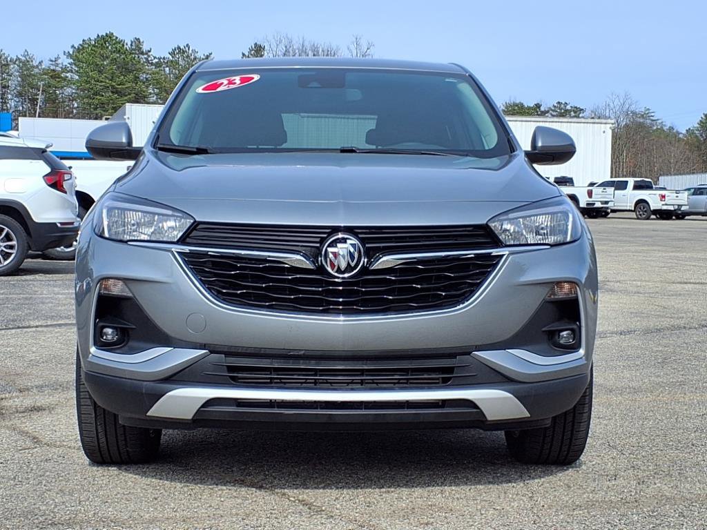 Certified 2023 Buick Encore GX Preferred w/ Cold Weather Comfort Package image 2