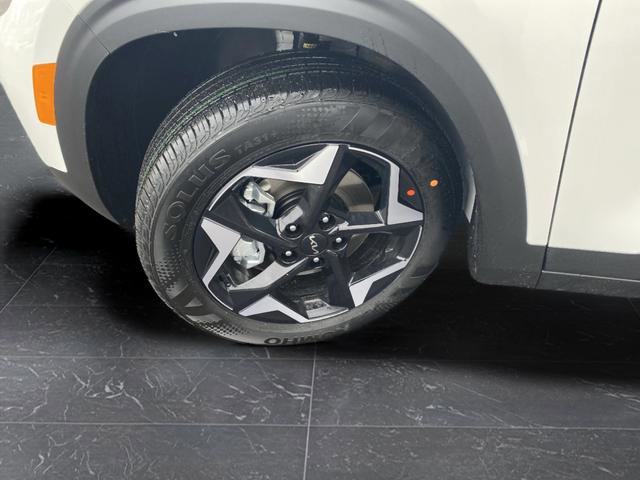 New 2026 Kia Seltos S AWD/4WD image 38