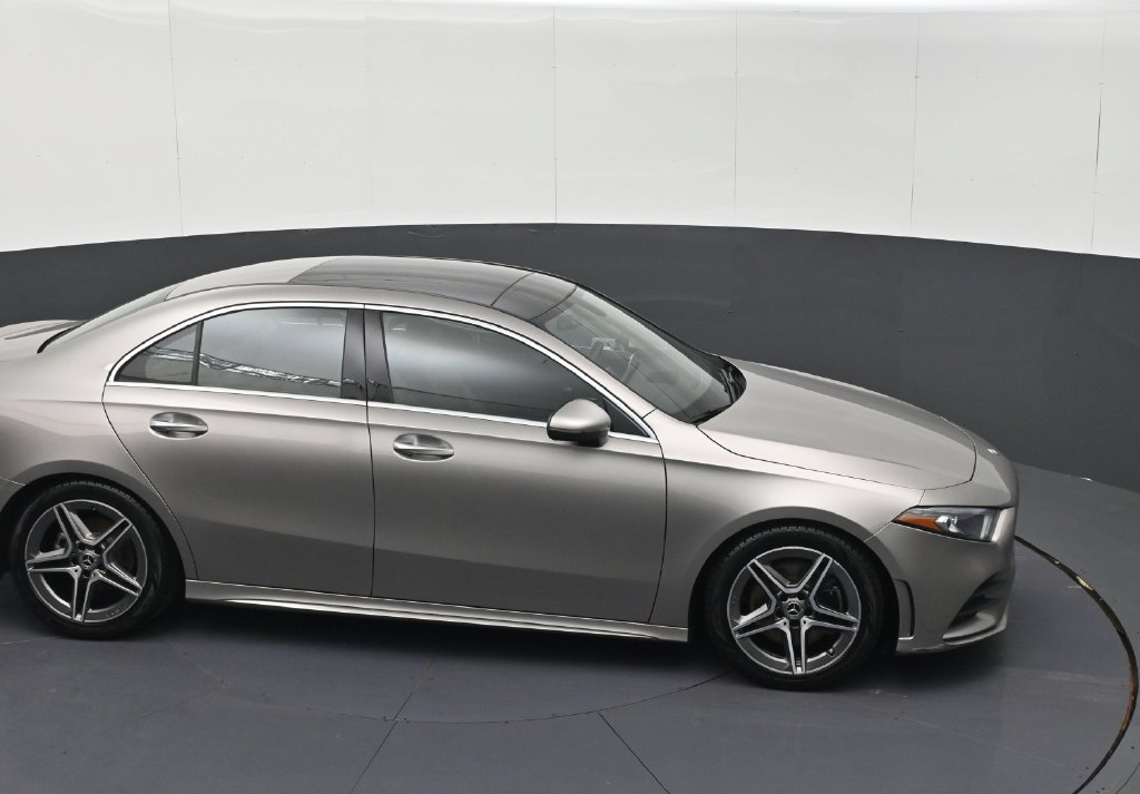 Used 2020 Mercedes-Benz A 220 4MATIC image 29