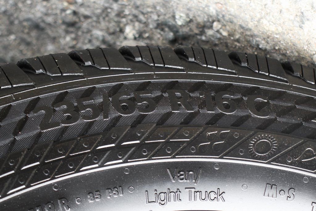 Used 2019 Ford Transit 350 XLT image 43