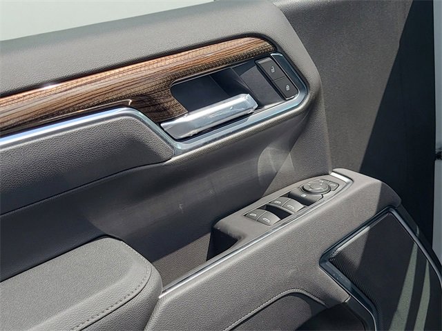 New 2026 Chevrolet Silverado 1500 RST w/ LPO, Dark Essentials Package image 15
