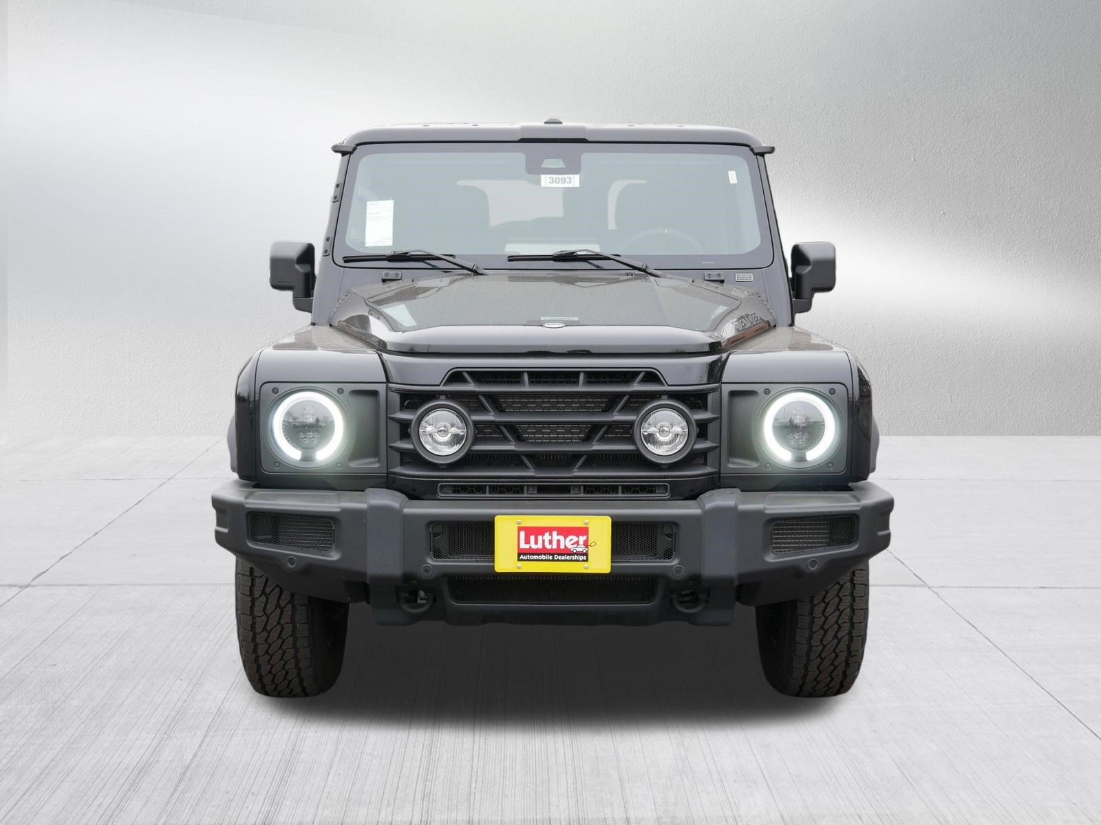 New 2026 INEOS Grenadier image 2