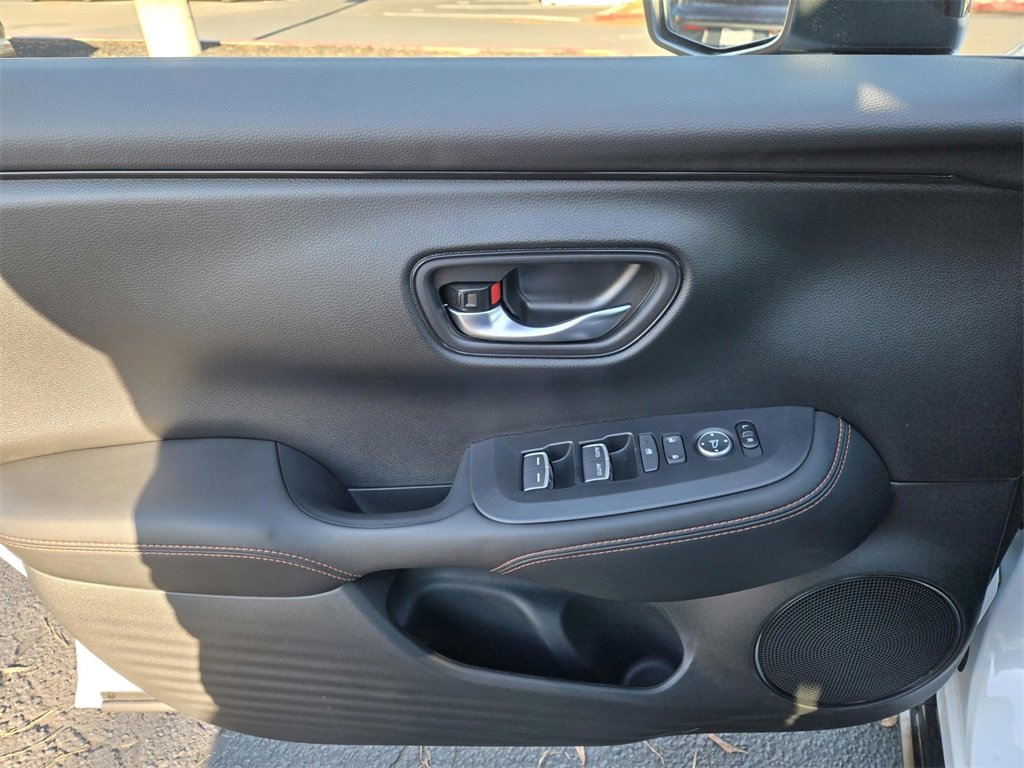 New 2026 Honda HR-V Sport image 17