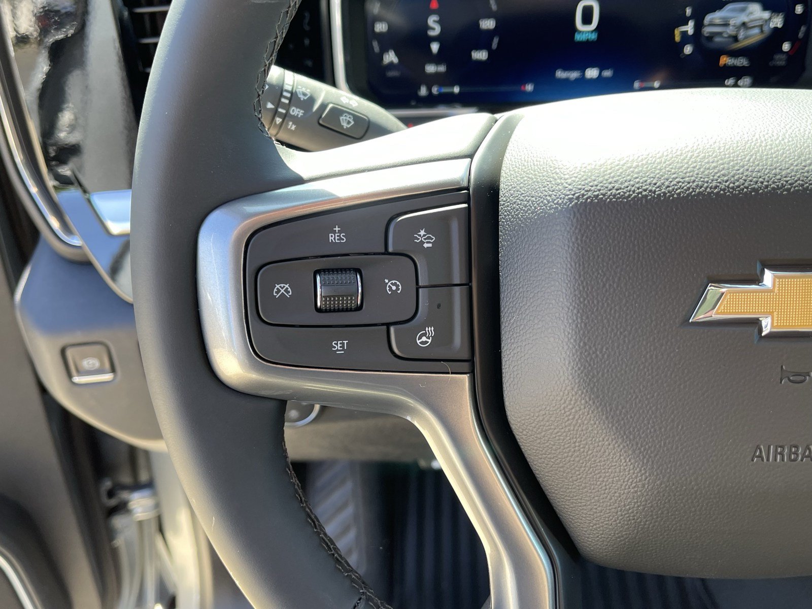 New 2026 Chevrolet Silverado 1500 LT AWD/4WD image 22