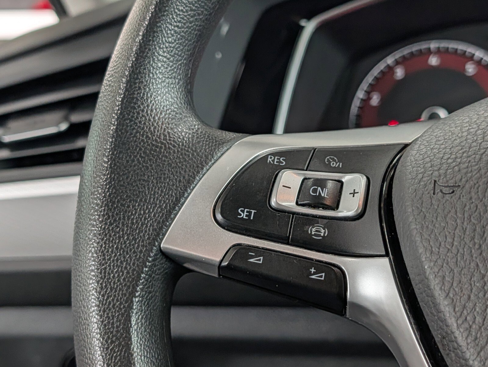 Used 2021 Volkswagen Jetta S w/ Driver Assistance Package image 17