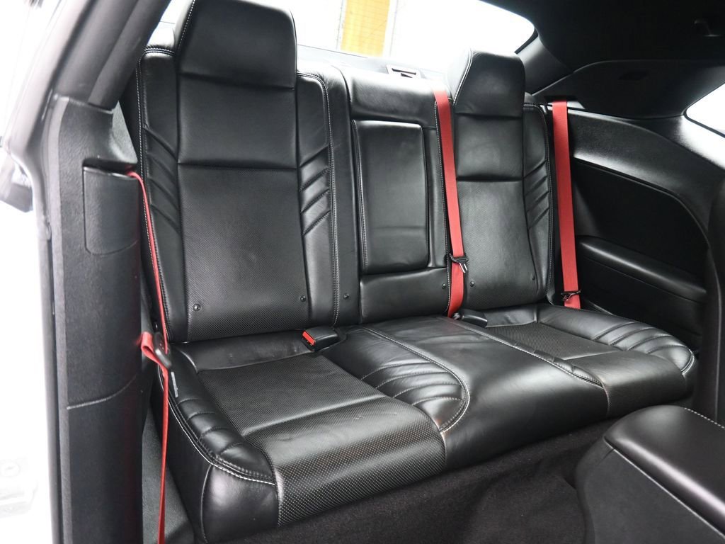 Used 2019 Dodge Challenger SRT Hellcat Redeye image 41