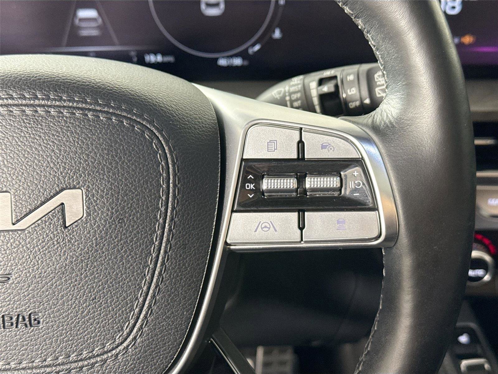 Used 2024 Kia Telluride SX X-Pro image 20