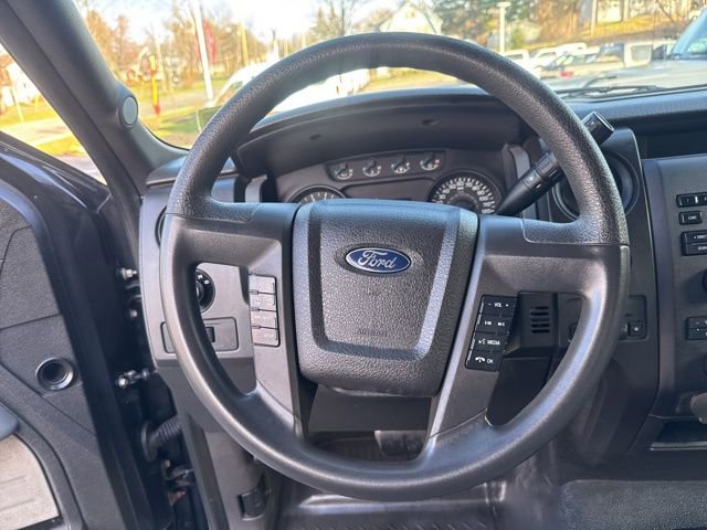 Used 2014 Ford F150 STX w/ Equipment Group 201A Mid image 22