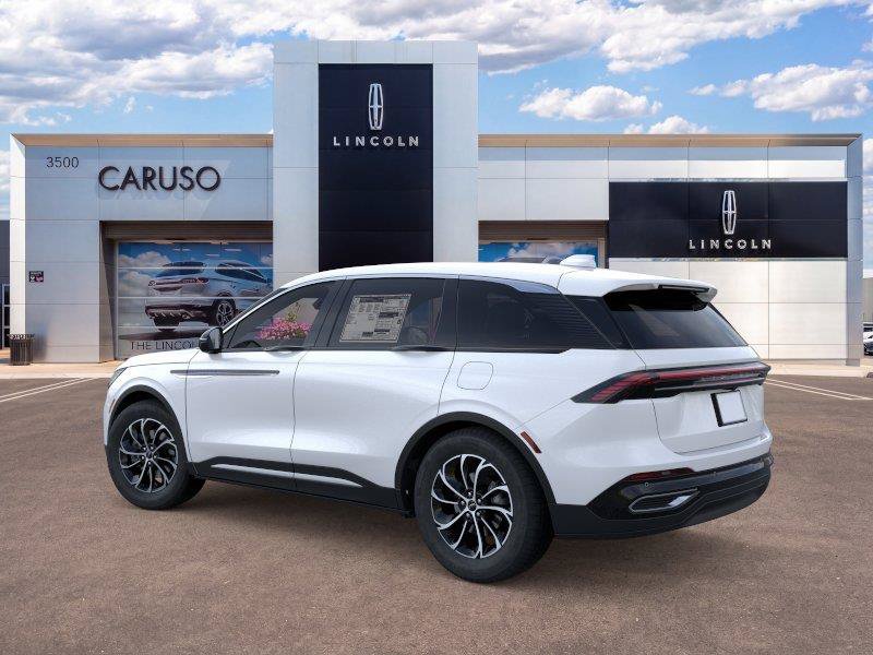New 2026 Lincoln Nautilus Premier w/ Equipment Group 102A AWD/4WD image 4