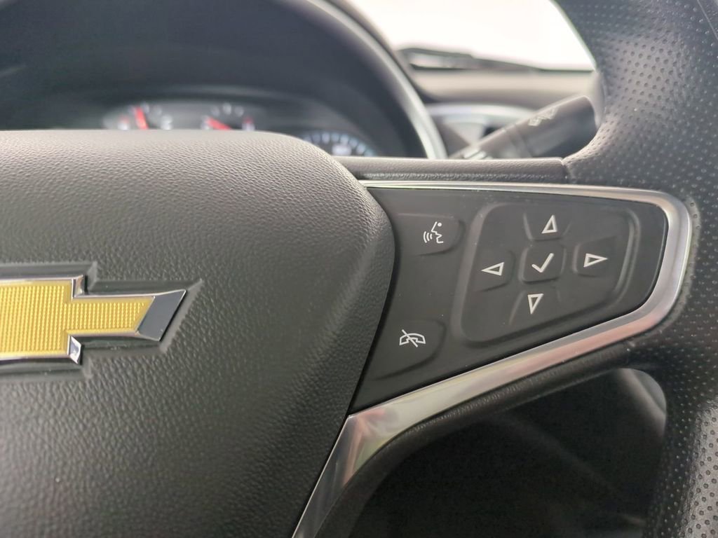 Used 2024 Chevrolet Malibu LT image 29