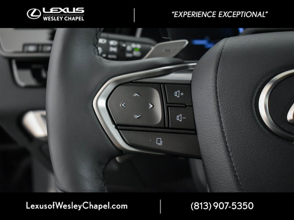 Used 2025 Lexus RX 350 Premium Plus image 35