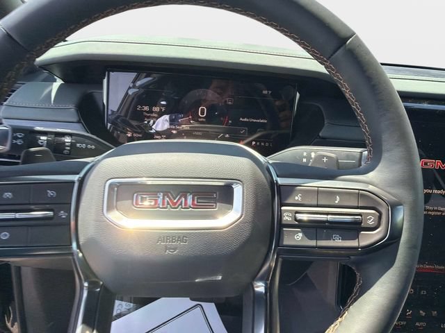 New 2026 GMC Acadia AT4 w/ Luxury Package AWD/4WD image 23