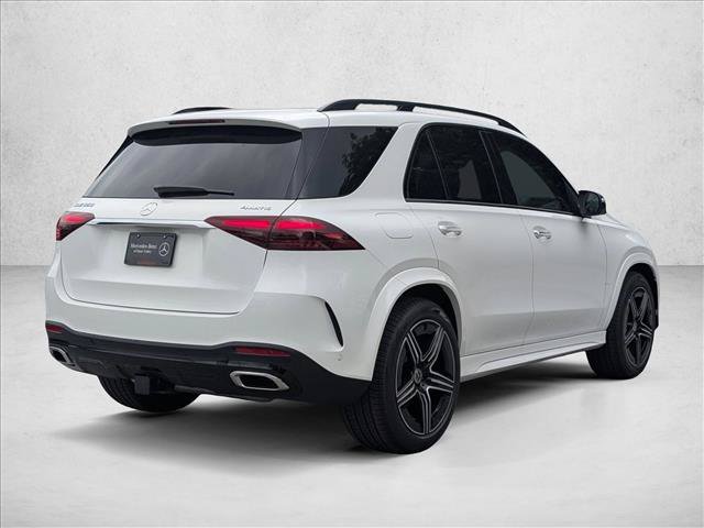 New 2026 Mercedes-Benz GLE 350 4MATIC image 2