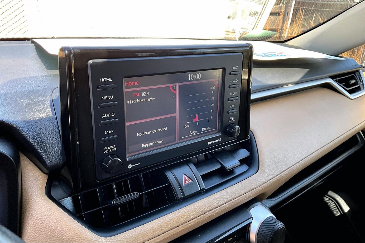 Used 2022 Toyota RAV4 LE FWD image 23